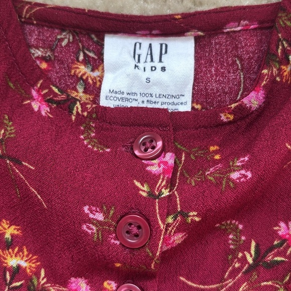 LOT GAP Kids/Old Navy Size 6-7 - Picture 11 of 14